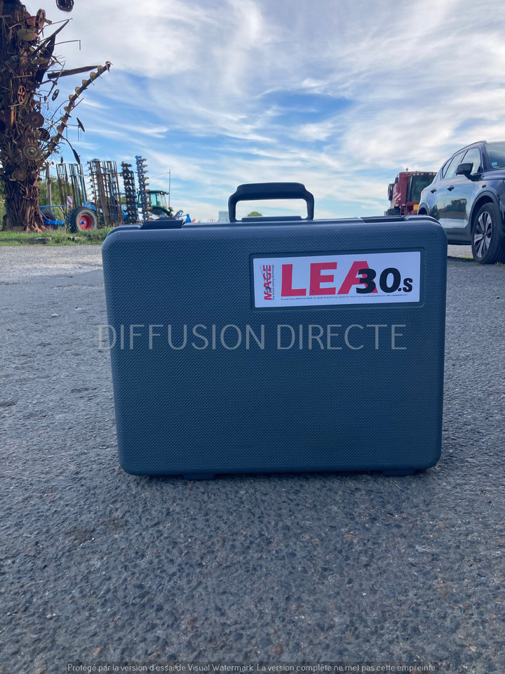 MAGE ATTACHEUR ELECTRIQUE LEA 30.S - Diğer araçlar: fotoğraf 2 MAGE ATTACHEUR ELECTRIQUE LEA 30.S - Diğer araçlar: fotoğraf 2