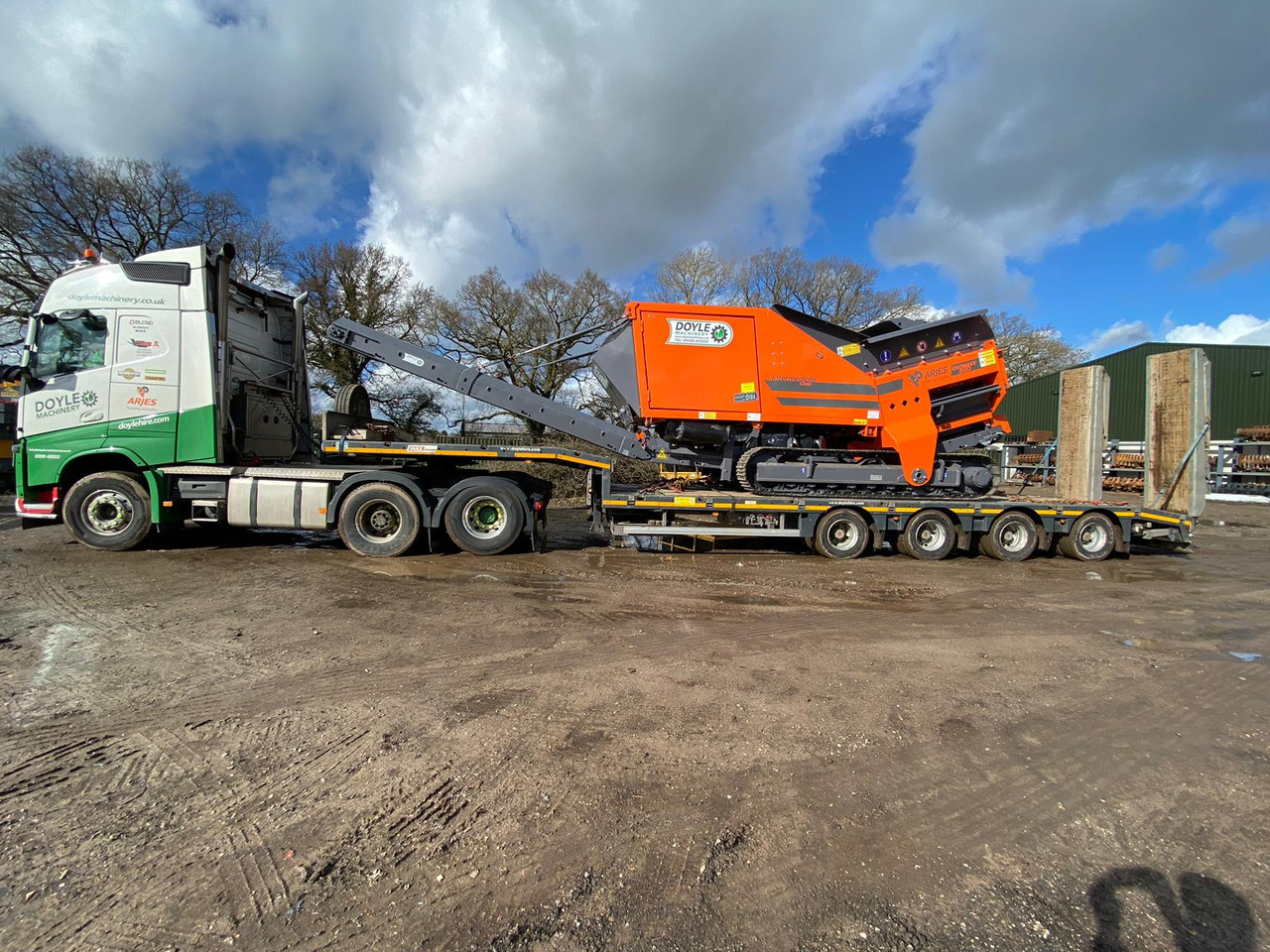 Endüstriyel parçalayıcı Arjes EKOMAXX 800: fotoğraf 11