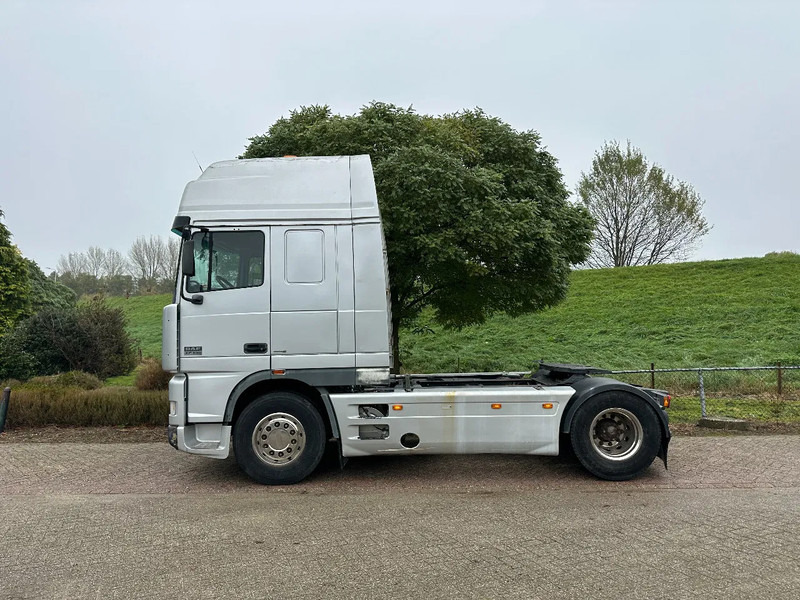 DAF XF 530 4X2 Manual EUR3 LOW KM - Çekici: fotoğraf 2 DAF XF 530 4X2 Manual EUR3 LOW KM - Çekici: fotoğraf 2