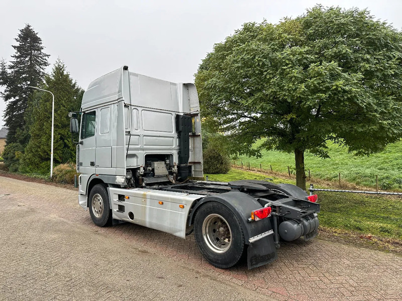 DAF XF 530 4X2 Manual EUR3 LOW KM - Çekici: fotoğraf 3 DAF XF 530 4X2 Manual EUR3 LOW KM - Çekici: fotoğraf 3