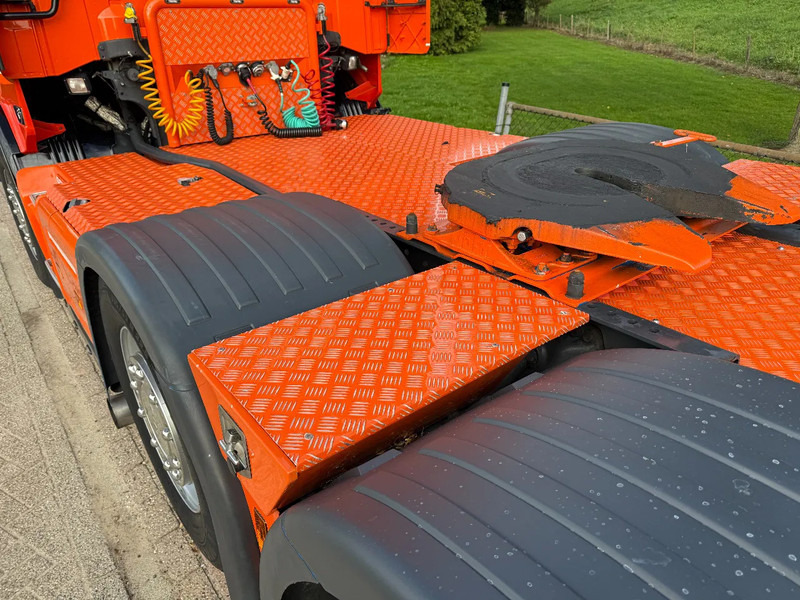 Scania R560 V8 Manual-Retarder-6x2 TOP NL TRUCK - Çekici: fotoğraf 5 Scania R560 V8 Manual-Retarder-6x2 TOP NL TRUCK - Çekici: fotoğraf 5