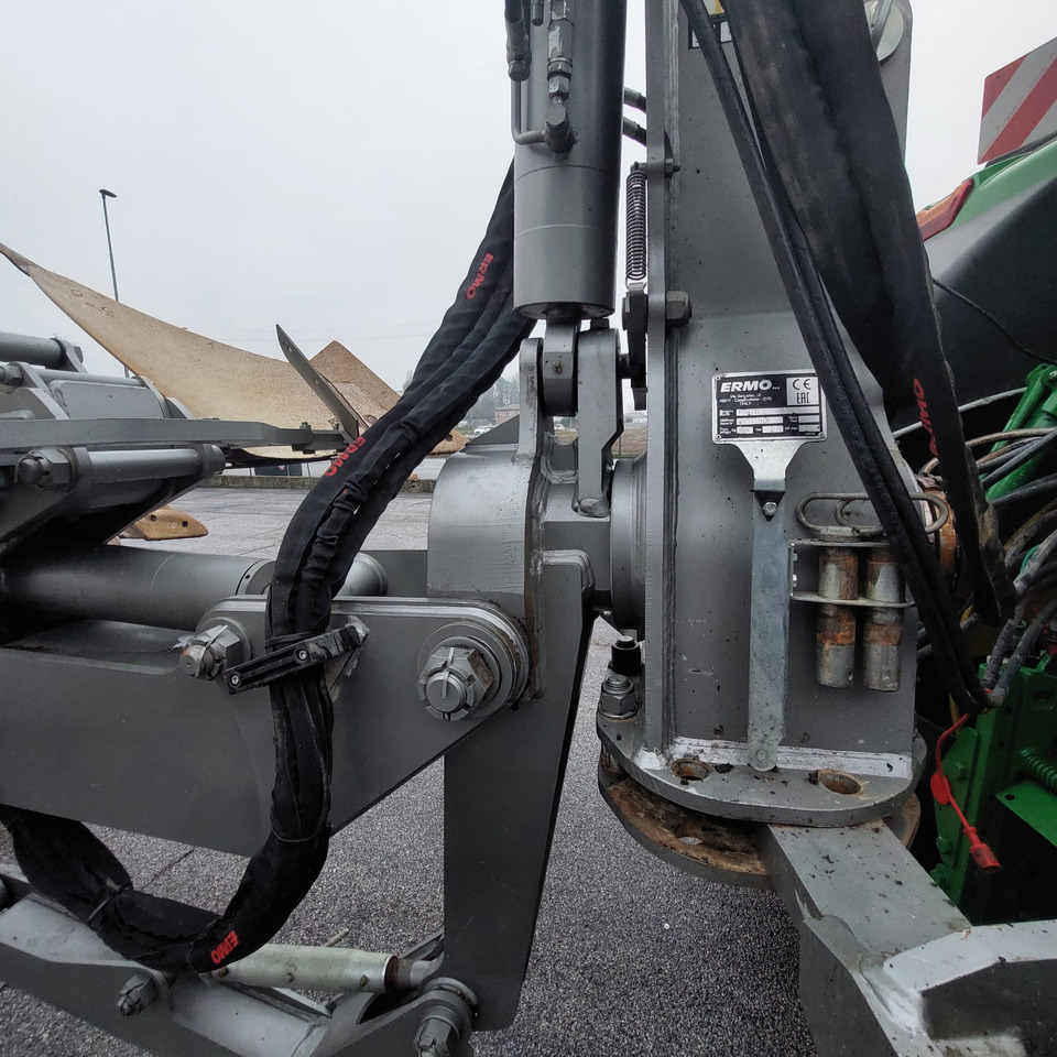 ARATRO ERMO - Pulluk: fotoğraf 2 ARATRO ERMO - Pulluk: fotoğraf 2