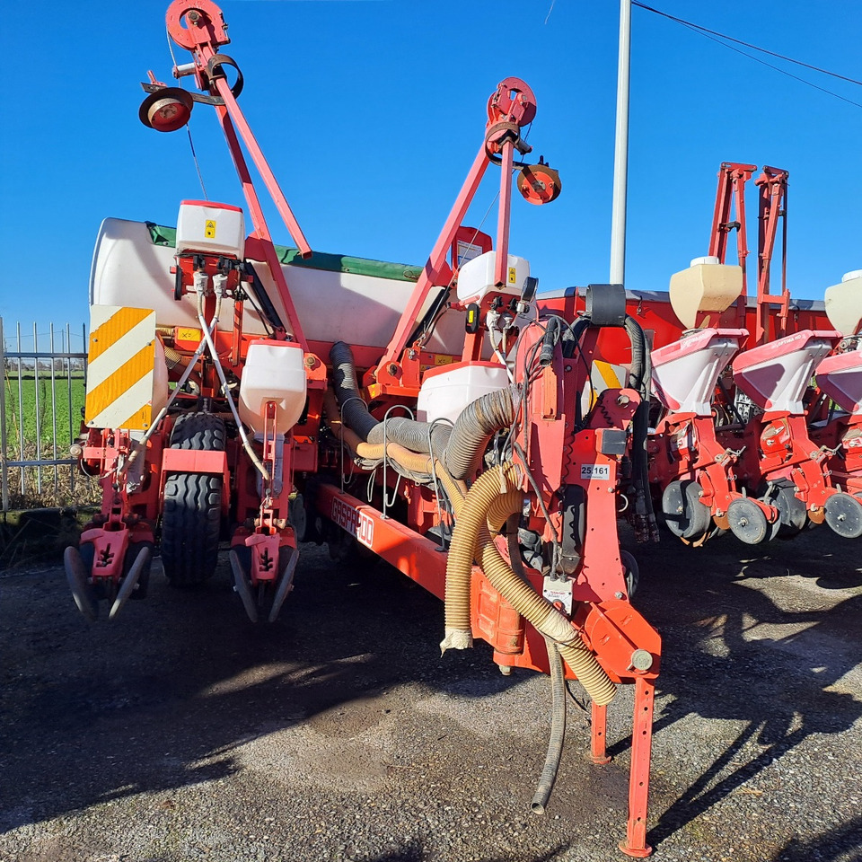 SEMINATRICE GASPARDO RENATA 8 ROWS (FILE) - Diğer araçlar: fotoğraf 1 SEMINATRICE GASPARDO RENATA 8 ROWS (FILE) - Diğer araçlar: fotoğraf 1