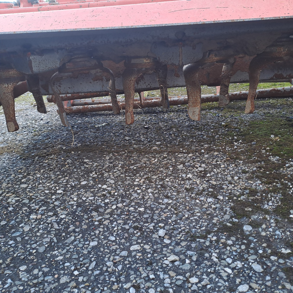 ERPICE ROTANTE MASCHIO AQUILA 7000 - Dik rotovatör: fotoğraf 4 ERPICE ROTANTE MASCHIO AQUILA 7000 - Dik rotovatör: fotoğraf 4