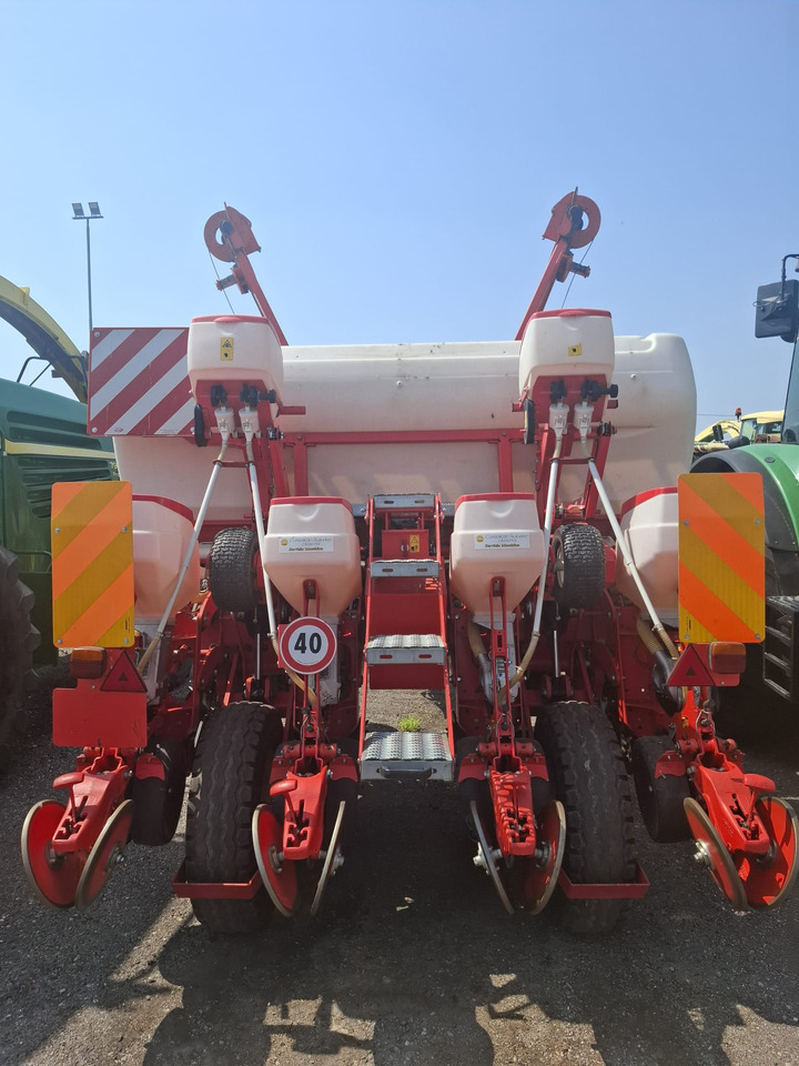 GASPARDO RENATA - Hassas ekim makinesi: fotoğraf 2 GASPARDO RENATA - Hassas ekim makinesi: fotoğraf 2