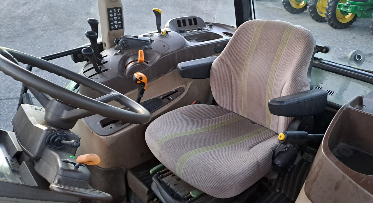 JOHN DEERE 5820 finansal kiralama JOHN DEERE 5820: fotoğraf 8