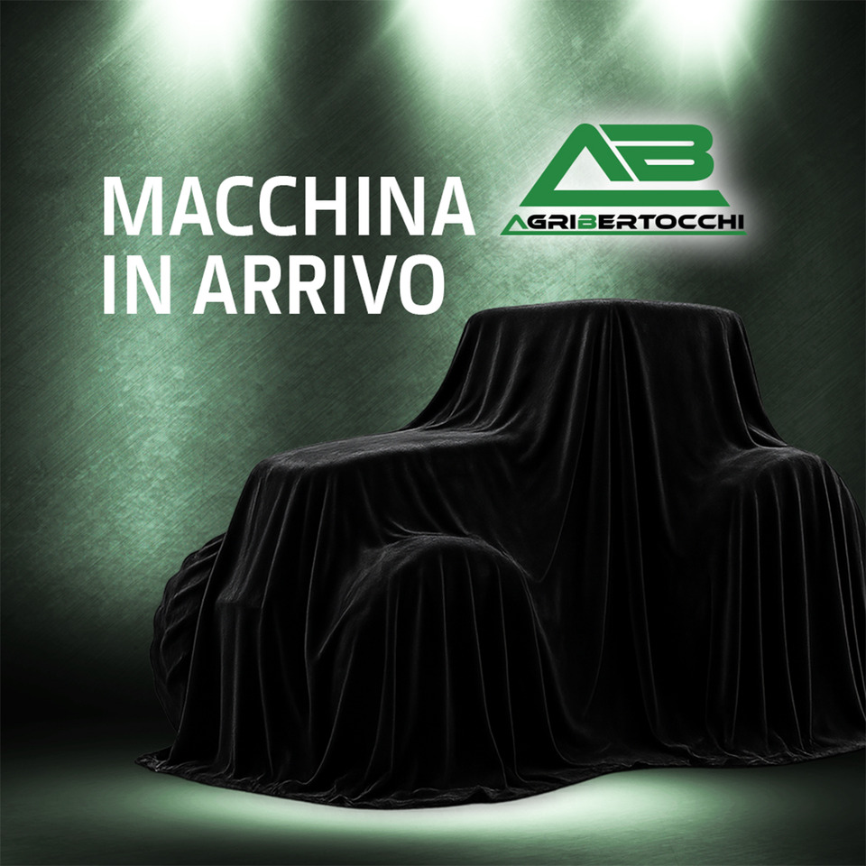 JOHN DEERE 8320R - Traktör: fotoğraf 1 JOHN DEERE 8320R - Traktör: fotoğraf 1