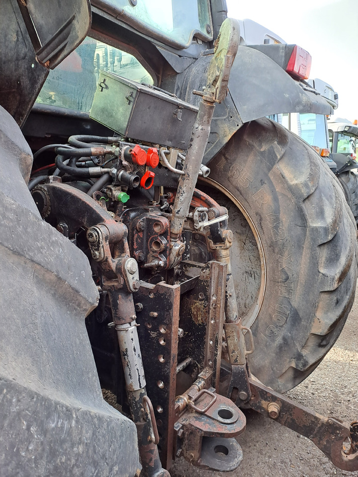 LAMBORGHINI RACING 190 - Traktör: fotoğraf 1 LAMBORGHINI RACING 190 - Traktör: fotoğraf 1