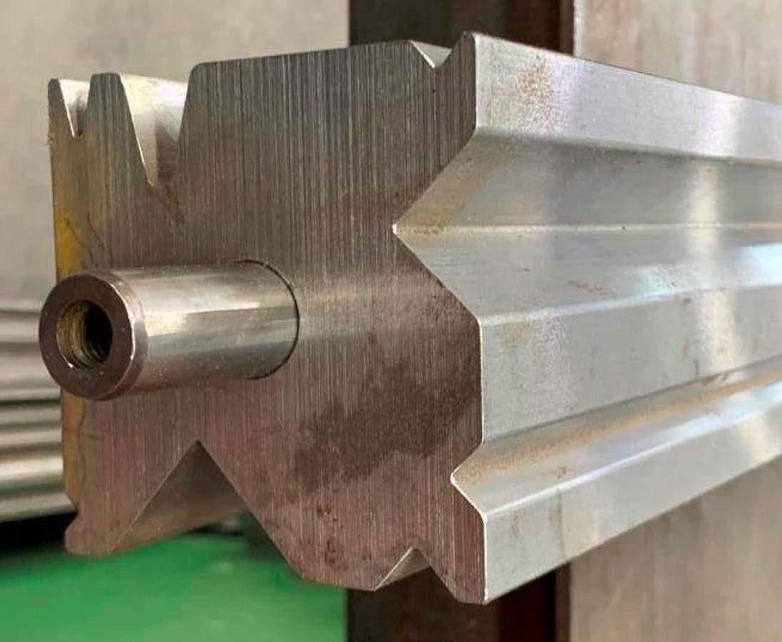 Abkantpresse ATLANTIC - Abkant pres: fotoğraf 5 Abkantpresse ATLANTIC - Abkant pres: fotoğraf 5