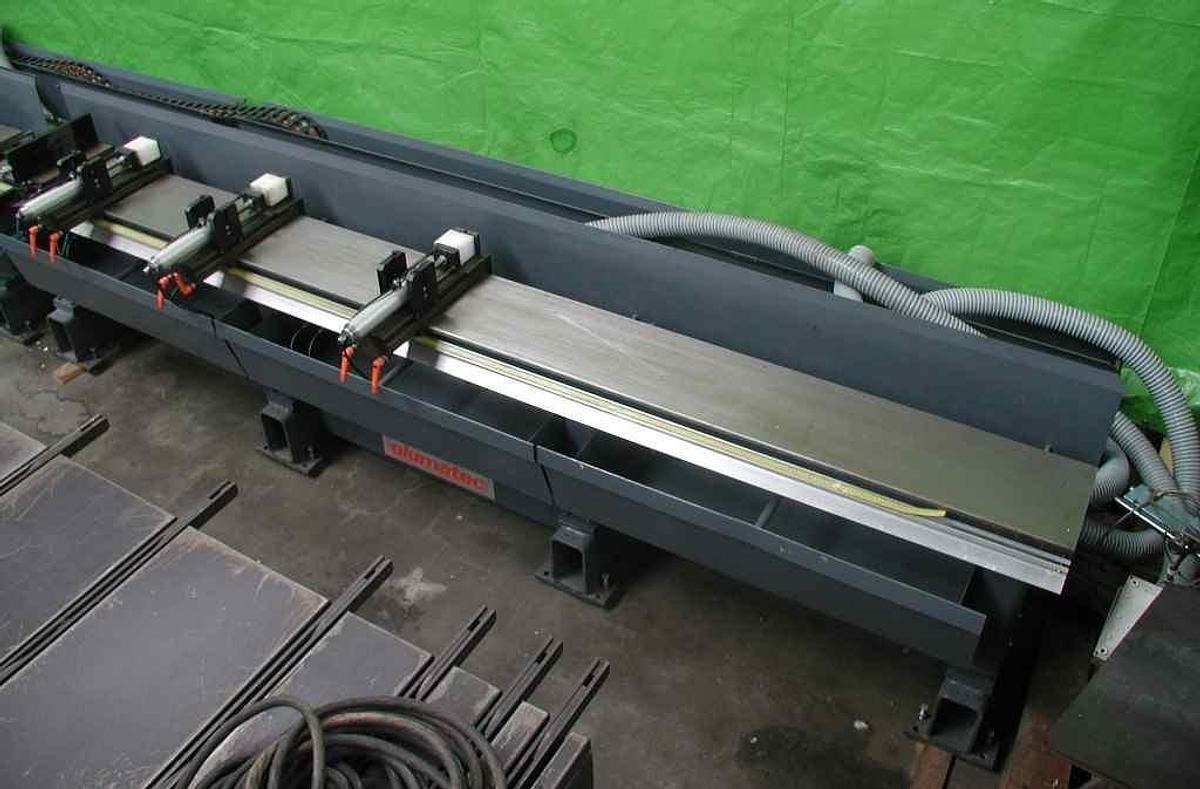 CNC-Stab-Bearbeitungszentrum ELU - CNC işleme merkezi: fotoğraf 5 CNC-Stab-Bearbeitungszentrum ELU - CNC işleme merkezi: fotoğraf 5