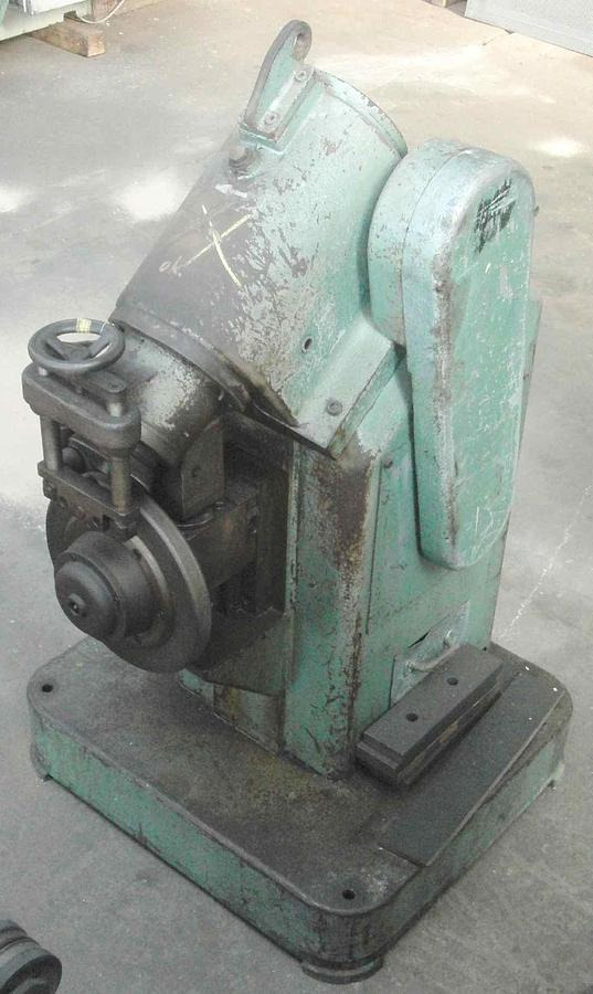 Schweißkantenformer PULLMAX - Kaynak ekipmanları: fotoğraf 1 Schweißkantenformer PULLMAX - Kaynak ekipmanları: fotoğraf 1