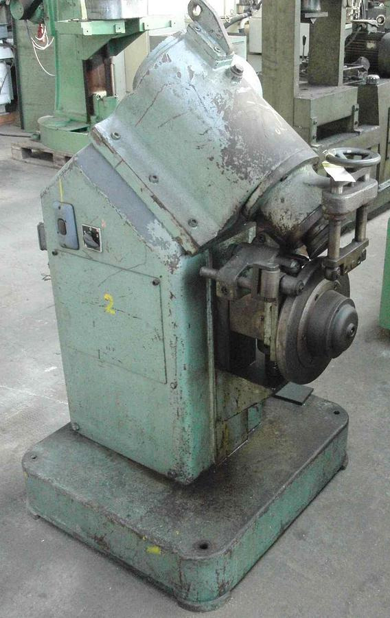 Schweißkantenformer PULLMAX - Kaynak ekipmanları: fotoğraf 2 Schweißkantenformer PULLMAX - Kaynak ekipmanları: fotoğraf 2