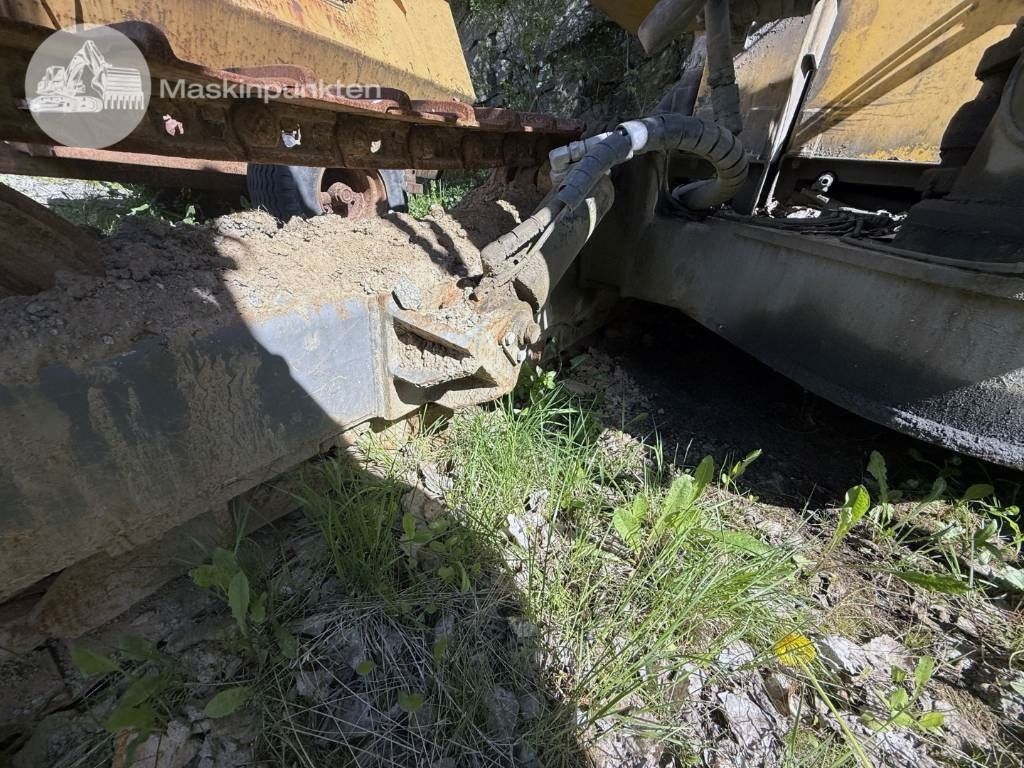 Burgu makinesi Atlas Copco ROC D3: fotoğraf 34