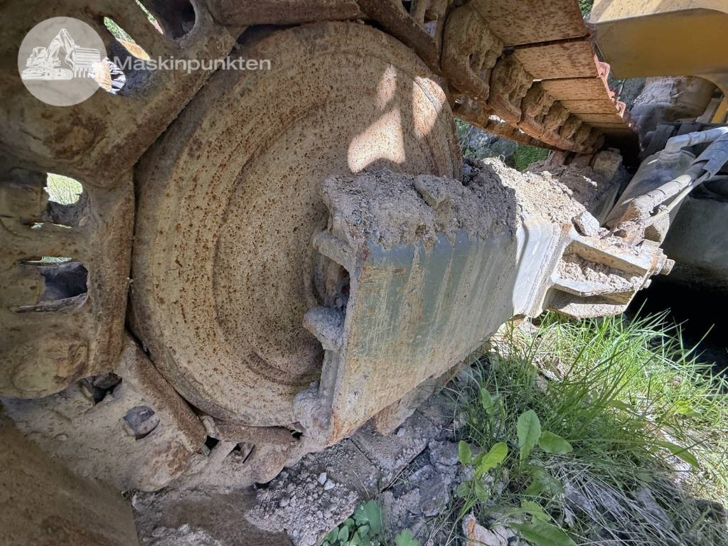 Burgu makinesi Atlas Copco ROC D3: fotoğraf 33