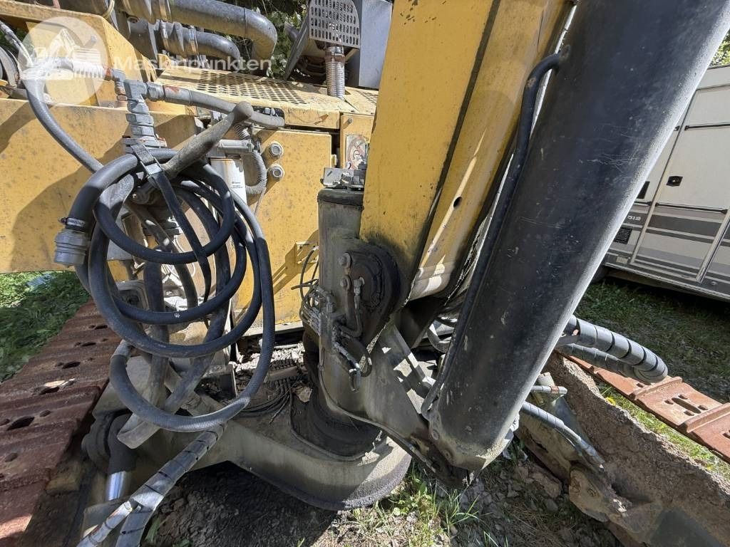 Burgu makinesi Atlas Copco ROC D3: fotoğraf 39