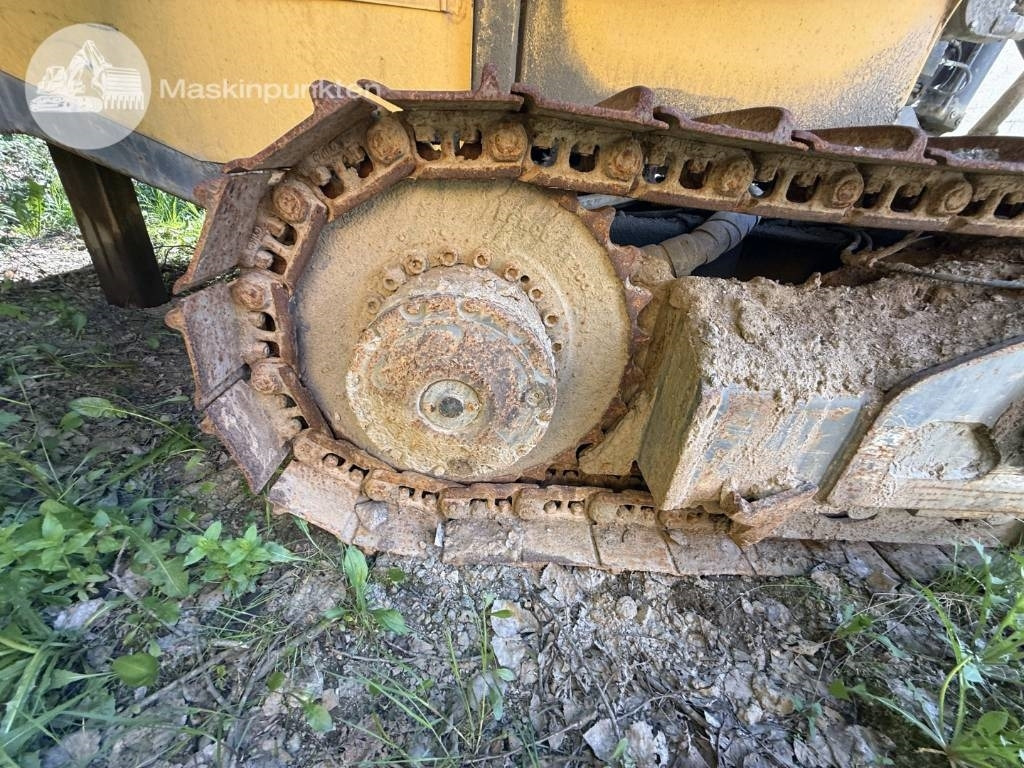 Burgu makinesi Atlas Copco ROC D3: fotoğraf 27