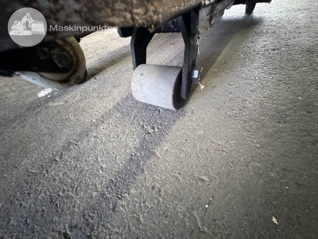 BT LWE 180 - Kullanılan transpalet: fotoğraf 5 BT LWE 180 - Kullanılan transpalet: fotoğraf 5