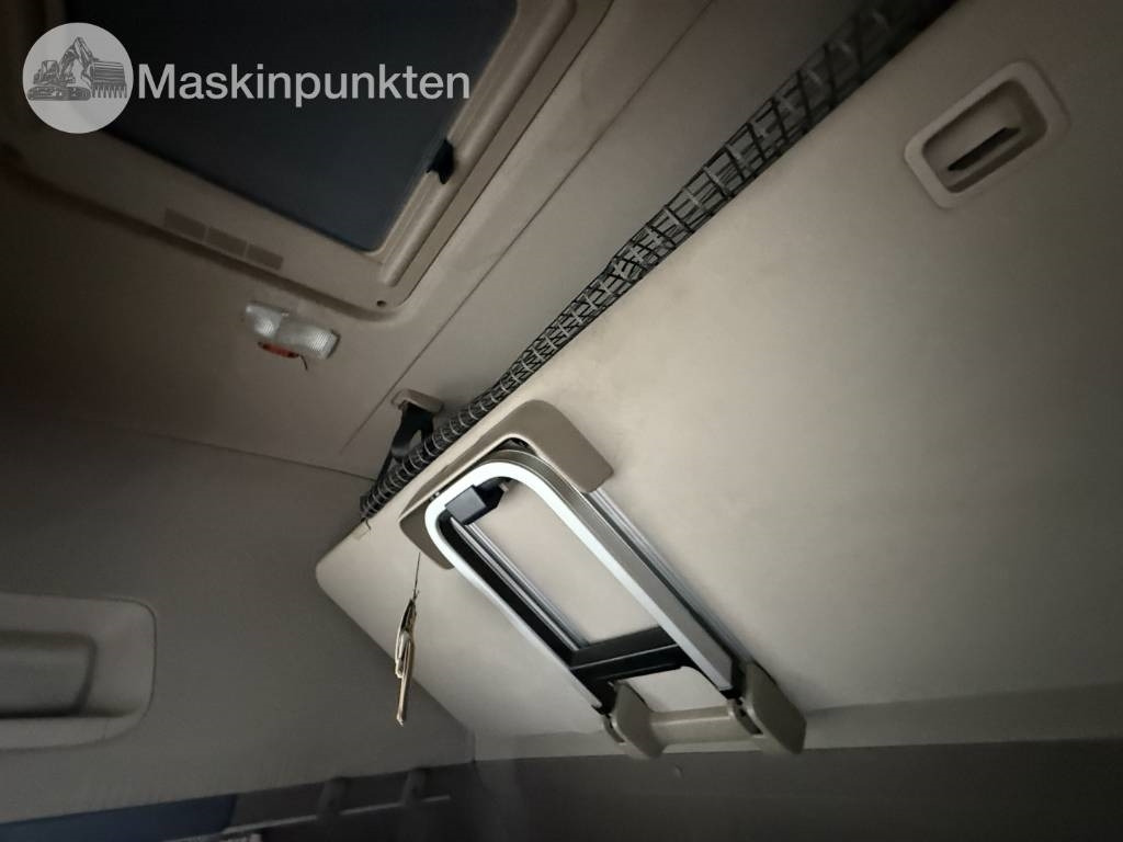 Çekici Scania R 520: fotoğraf 23 Çekici Scania R 520: fotoğraf 23