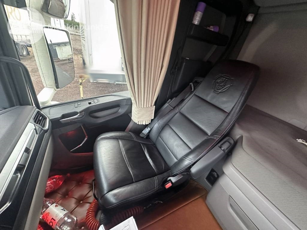 Çekici Scania R 540: fotoğraf 35