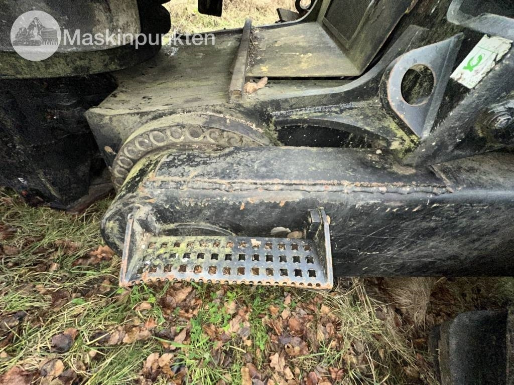 Harvester Eco Log 590 C: fotoğraf 47