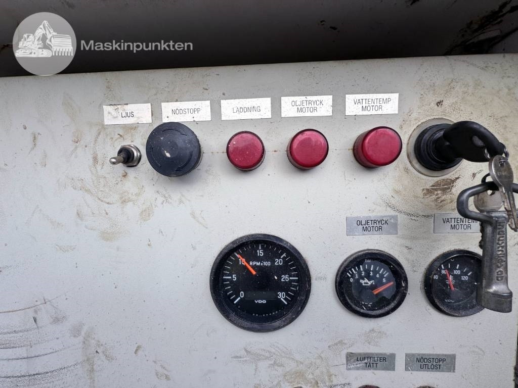 Burgu makinesi Hardab 5000 H: fotoğraf 31