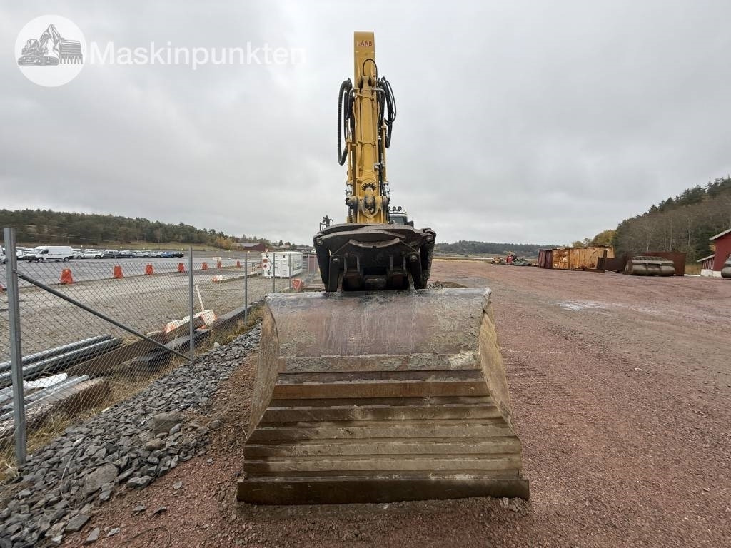 Komatsu PC 210 LC-11EO - Paletli ekskavatör: fotoğraf 2 Komatsu PC 210 LC-11EO - Paletli ekskavatör: fotoğraf 2