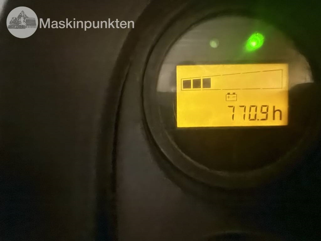 Linde T 16 finansal kiralama Linde T 16: fotoğraf 8 Linde T 16 finansal kiralama Linde T 16: fotoğraf 8