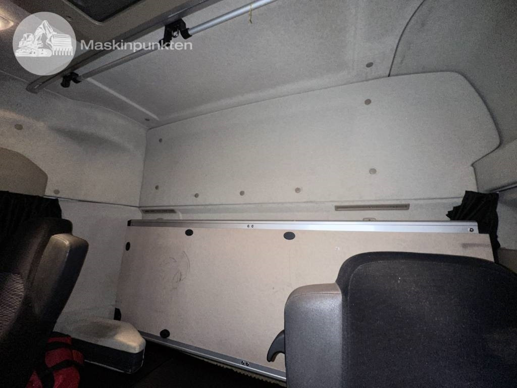 Mercedes-Benz Actros 2545  finansal kiralama Mercedes-Benz Actros 2545: fotoğraf 15
