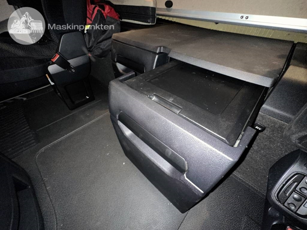 Mercedes-Benz Actros 2545  finansal kiralama Mercedes-Benz Actros 2545: fotoğraf 31