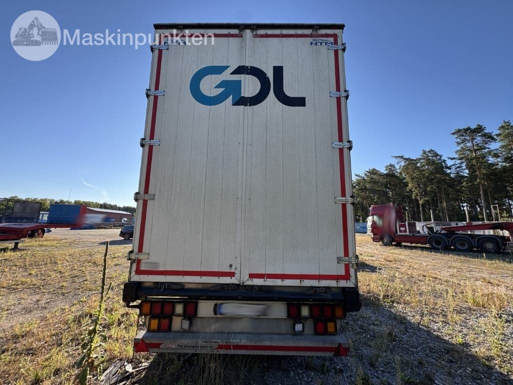 NTM UPP-45L-3 - Kapalı karoser dorse: fotoğraf 4 NTM UPP-45L-3 - Kapalı karoser dorse: fotoğraf 4