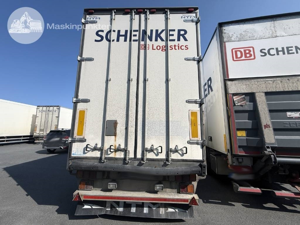 NTM UTP-39L-4 - Kapalı karoser römork: fotoğraf 5 NTM UTP-39L-4 - Kapalı karoser römork: fotoğraf 5