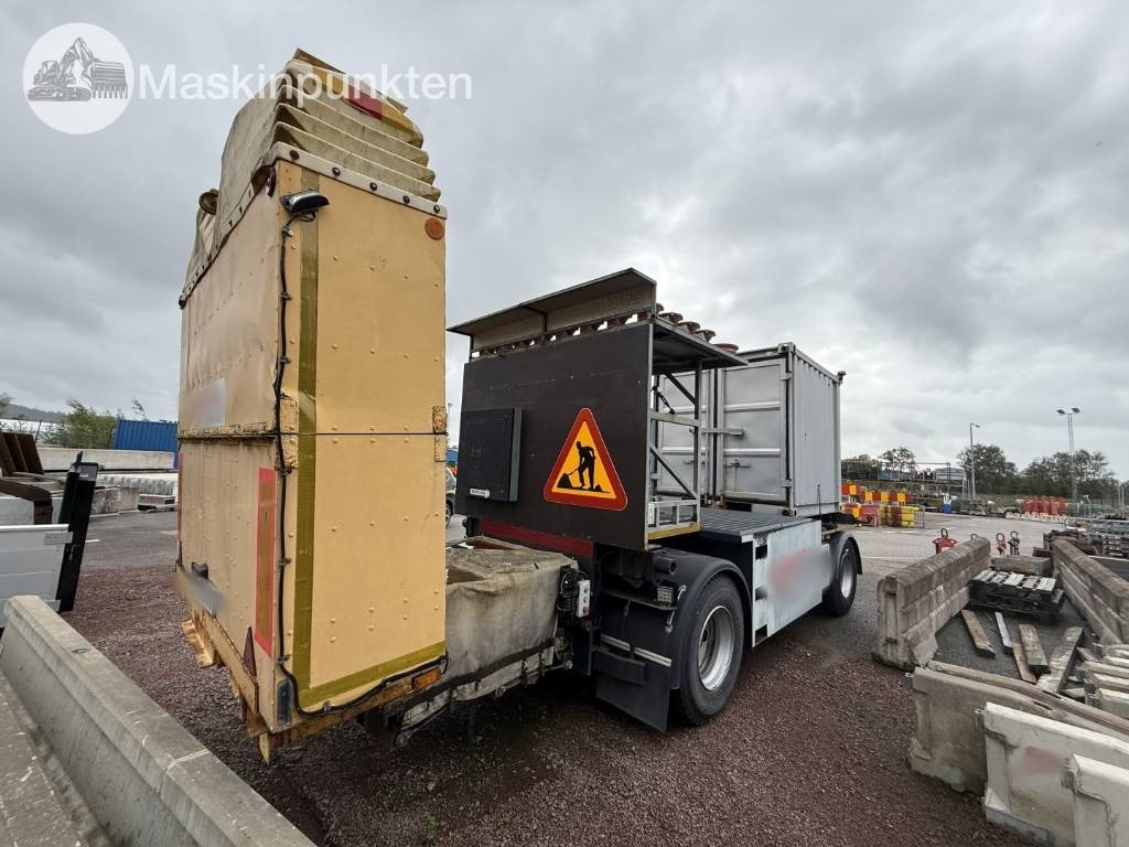 Briab TMA-Släp - Römork: fotoğraf 4 Briab TMA-Släp - Römork: fotoğraf 4
