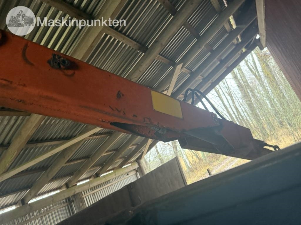 Scania LS 76 kranbil finansal kiralama Scania LS 76 kranbil: fotoğraf 26 Scania LS 76 kranbil finansal kiralama Scania LS 76 kranbil: fotoğraf 26