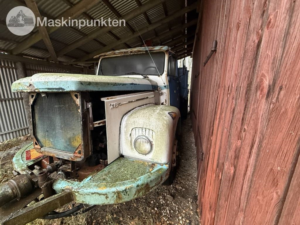 Scania LS 76 kranbil finansal kiralama Scania LS 76 kranbil: fotoğraf 11 Scania LS 76 kranbil finansal kiralama Scania LS 76 kranbil: fotoğraf 11