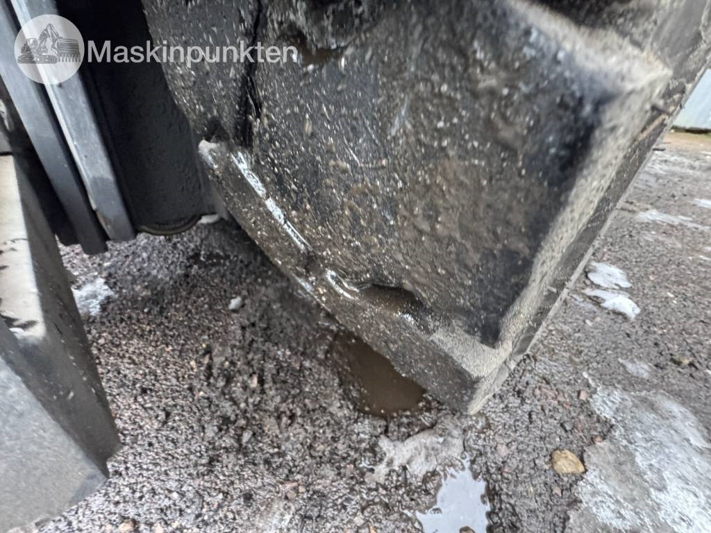 Stocka Truck - Dizel forklift: fotoğraf 5 Stocka Truck - Dizel forklift: fotoğraf 5