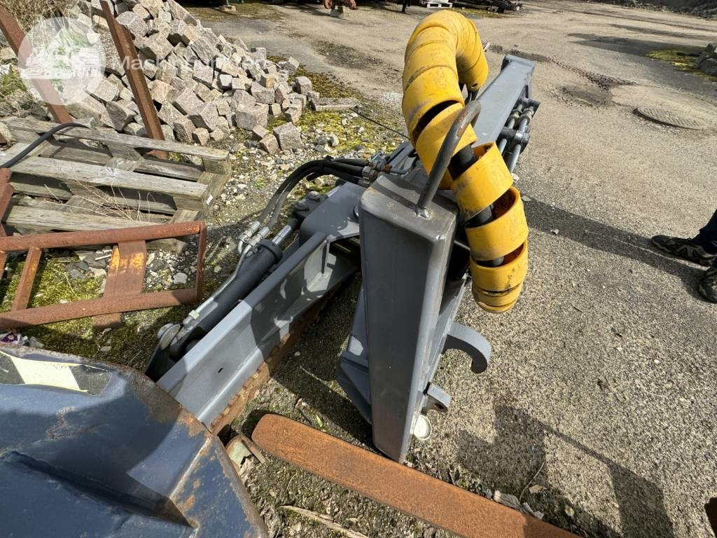 Vilakoneoy Planskrapa - Dozer bıçağı - İş makinaları: fotoğraf 5 Vilakoneoy Planskrapa - Dozer bıçağı - İş makinaları: fotoğraf 5