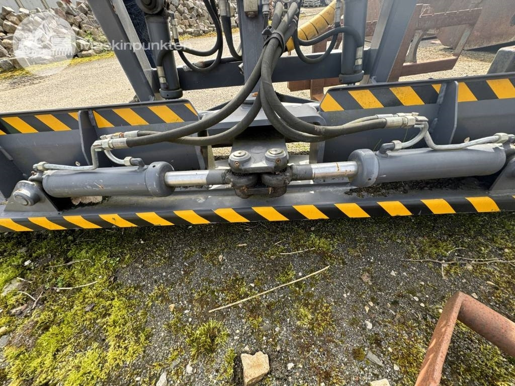 Vilakoneoy Planskrapa - Dozer bıçağı - İş makinaları: fotoğraf 3 Vilakoneoy Planskrapa - Dozer bıçağı - İş makinaları: fotoğraf 3