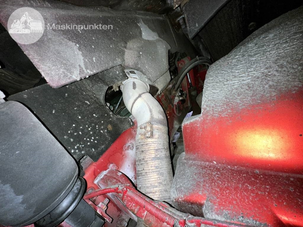 Damperli kamyon Volvo FH 12 500: fotoğraf 44