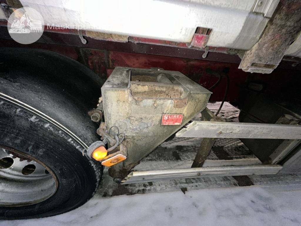 Damperli kamyon Volvo FH 12 500: fotoğraf 40