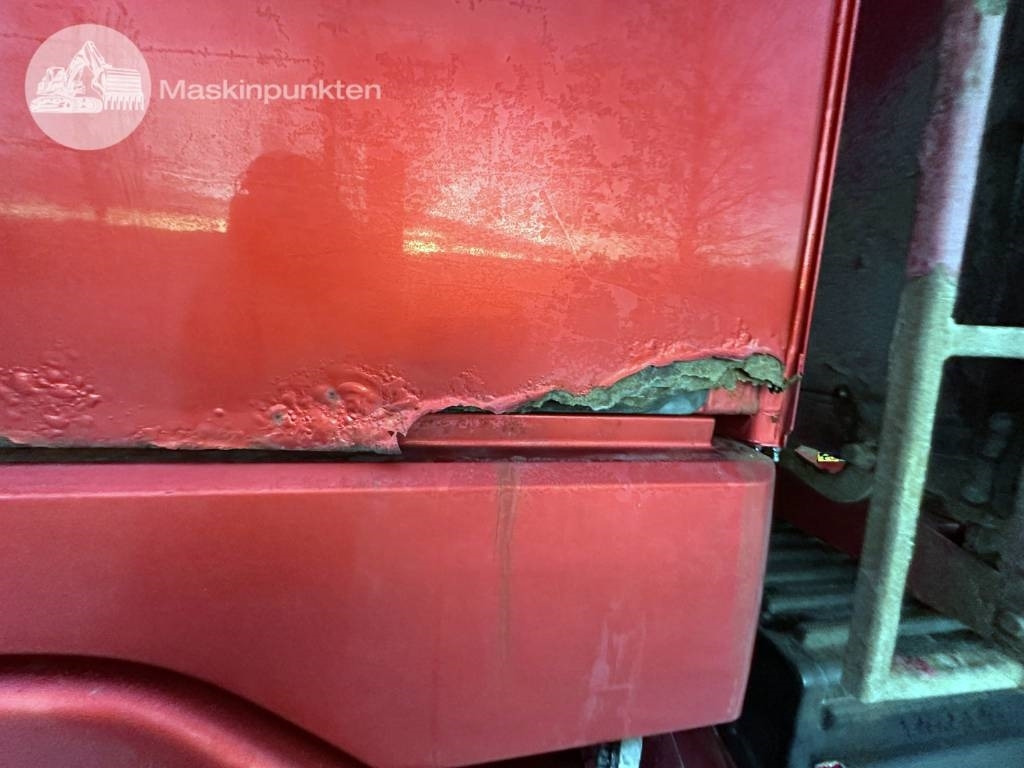Damperli kamyon Volvo FH 12 500: fotoğraf 10