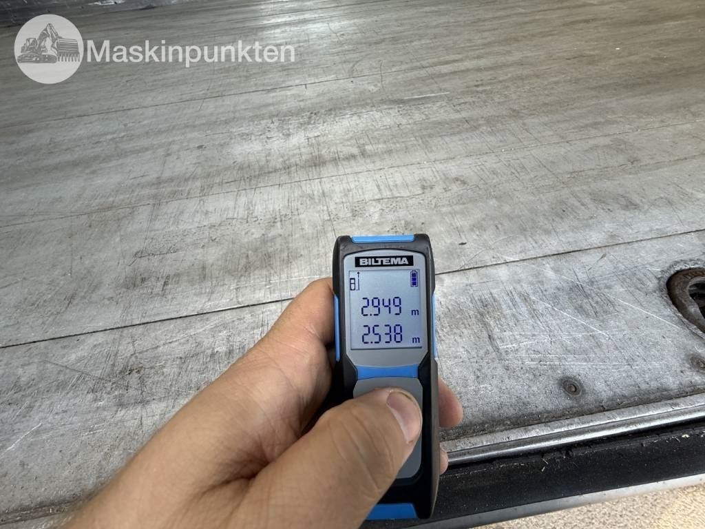 Kapalı kasa kamyon Volvo FM 440: fotoğraf 35