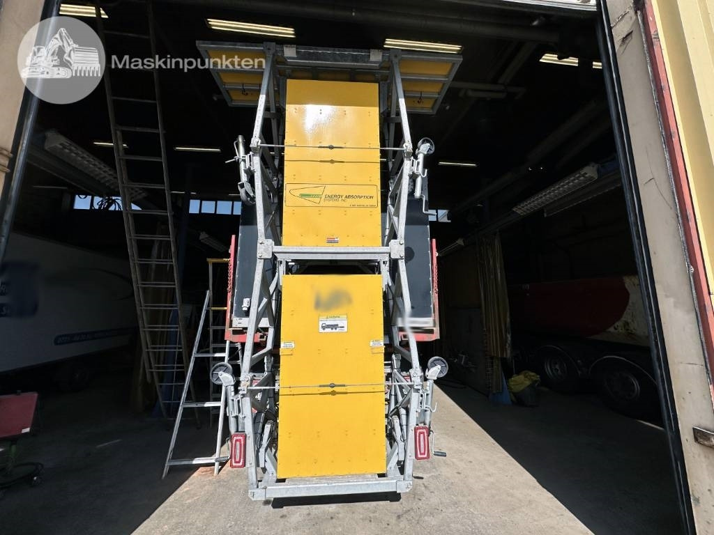 Volvo FM 460 LAXO TMA - Konteynır taşıyıcı/ Yedek karoser kamyon: fotoğraf 5 Volvo FM 460 LAXO TMA - Konteynır taşıyıcı/ Yedek karoser kamyon: fotoğraf 5