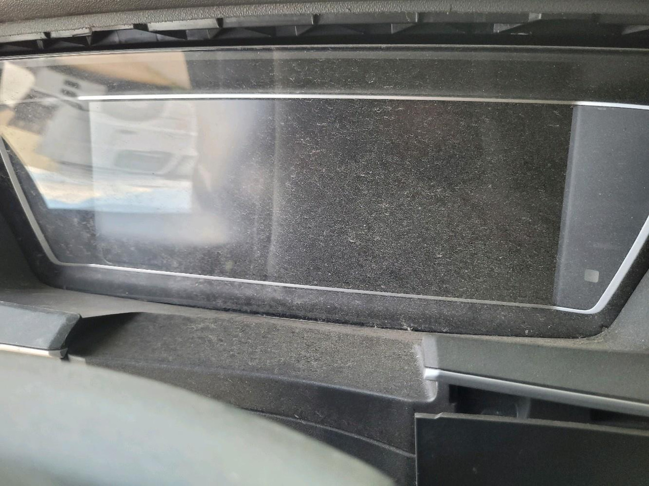 VOLVO FH 540 finansal kiralama VOLVO FH 540: fotoğraf 16