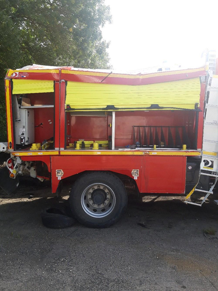 RENAULT D 4X4 TOUT-TERRAIN INCENDIE finansal kiralama RENAULT D 4X4 TOUT-TERRAIN INCENDIE: fotoğraf 8