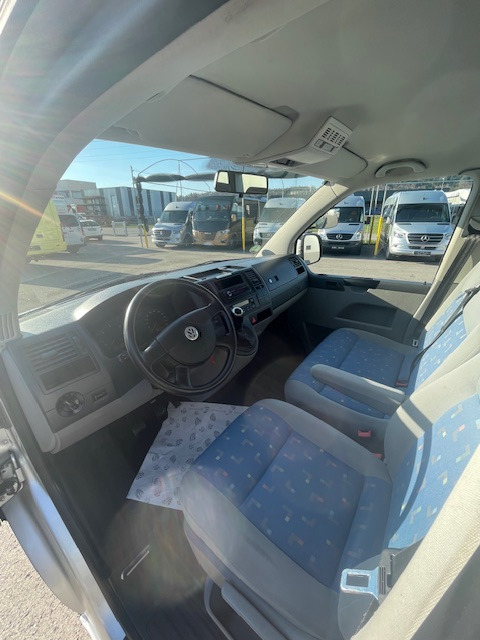 Minibüs, Minivan VW Comfort LR TDI D-PF MOTION: fotoğraf 13