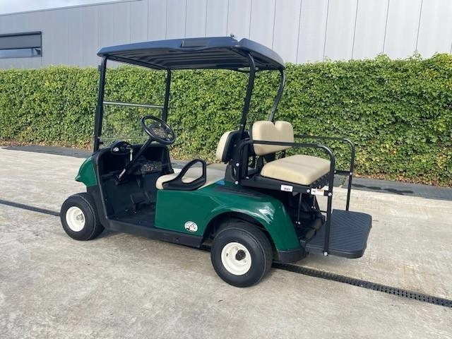 Ezgo Elite - Golf arabası: fotoğraf 2 Ezgo Elite - Golf arabası: fotoğraf 2