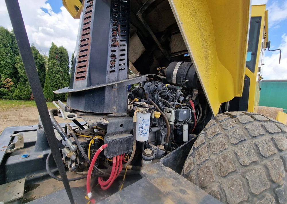 Silindir makinesi Bomag Bw 213 DH-4: fotoğraf 18