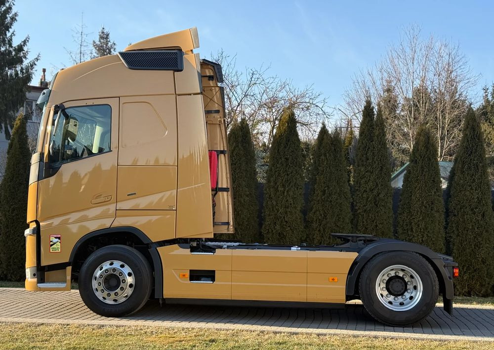 Volvo FH 460 PARK COOL - Çekici: fotoğraf 4 Volvo FH 460 PARK COOL - Çekici: fotoğraf 4