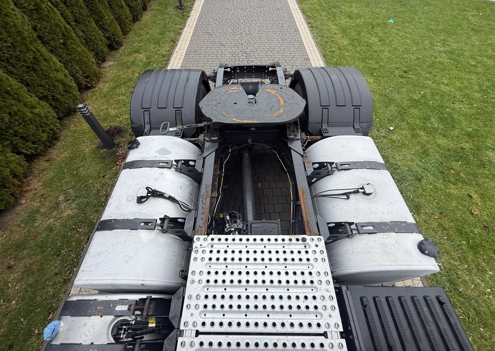 Volvo FH 460 XXL AUTOMAT EURO 5 finansal kiralama Volvo FH 460 XXL AUTOMAT EURO 5: fotoğraf 7 Volvo FH 460 XXL AUTOMAT EURO 5 finansal kiralama Volvo FH 460 XXL AUTOMAT EURO 5: fotoğraf 7