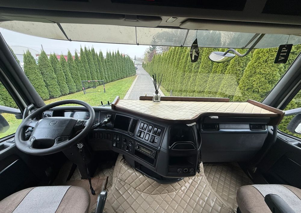 Volvo FH 460 XXL AUTOMAT EURO 5 finansal kiralama Volvo FH 460 XXL AUTOMAT EURO 5: fotoğraf 10 Volvo FH 460 XXL AUTOMAT EURO 5 finansal kiralama Volvo FH 460 XXL AUTOMAT EURO 5: fotoğraf 10